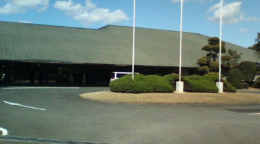 伊都ゴルフ倶楽部: 福岡のゴルフ場